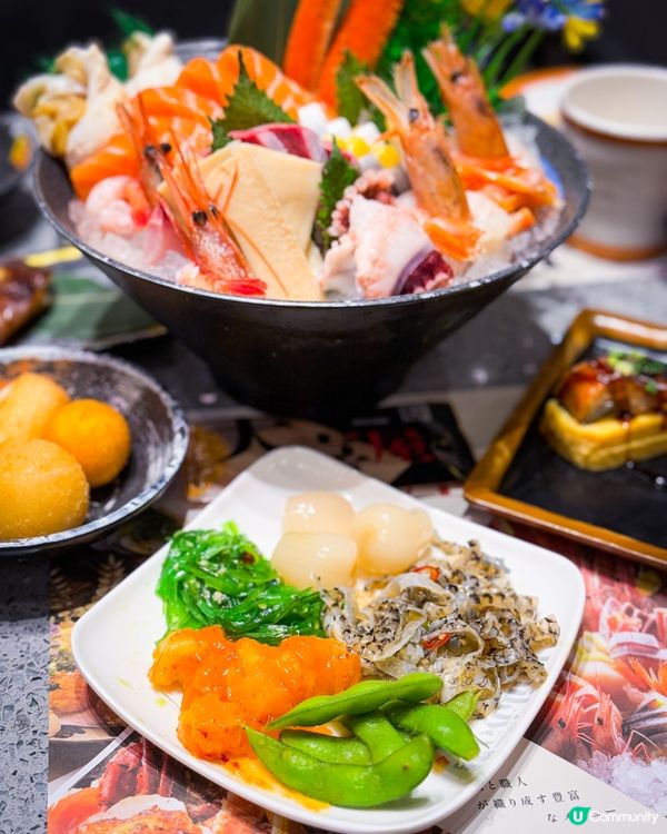 🇯🇵觀塘必訪日式放題店👍🏻