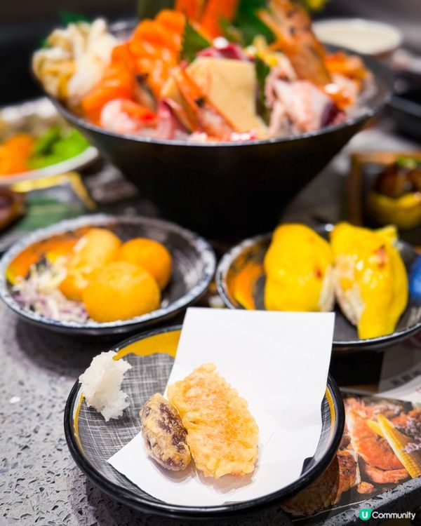 🇯🇵觀塘必訪日式放題店👍🏻