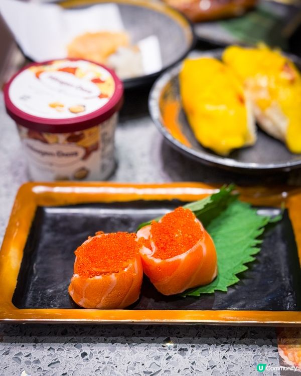 🇯🇵觀塘必訪日式放題店👍🏻