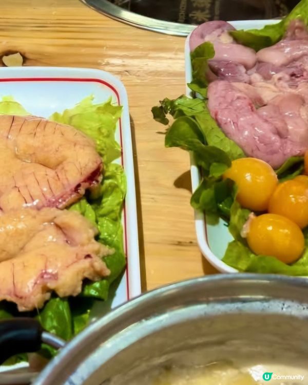 好味道😋有米粥