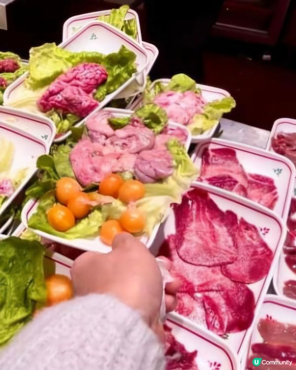 好味道😋有米粥