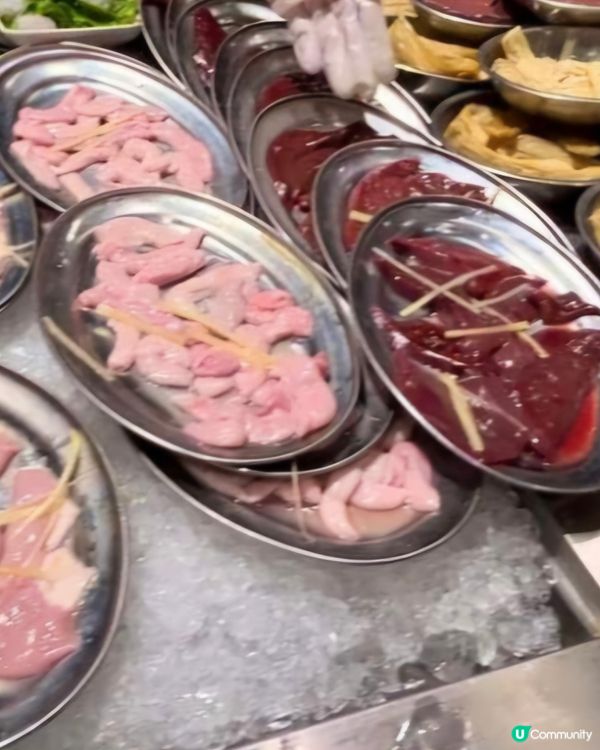 好味道😋有米粥