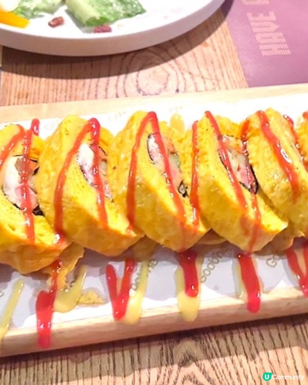 銅鑼灣西式韓國菜