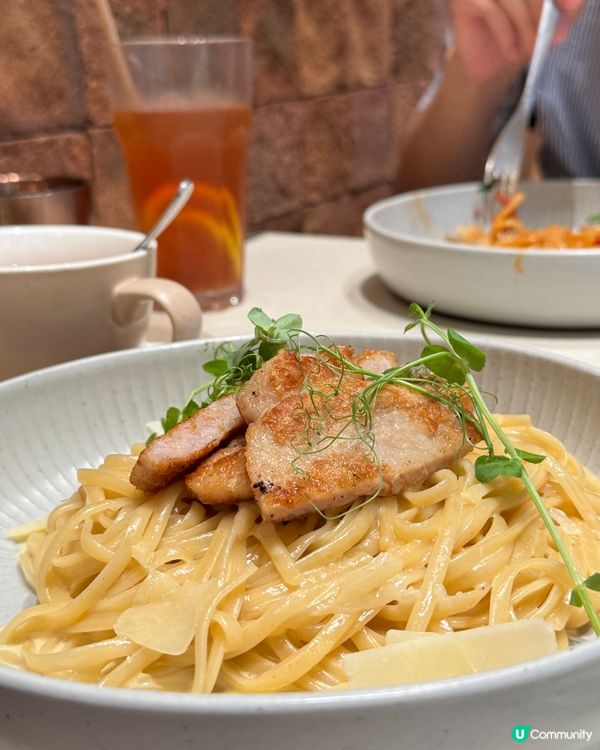 HeSheEat餐廳 (旺角）