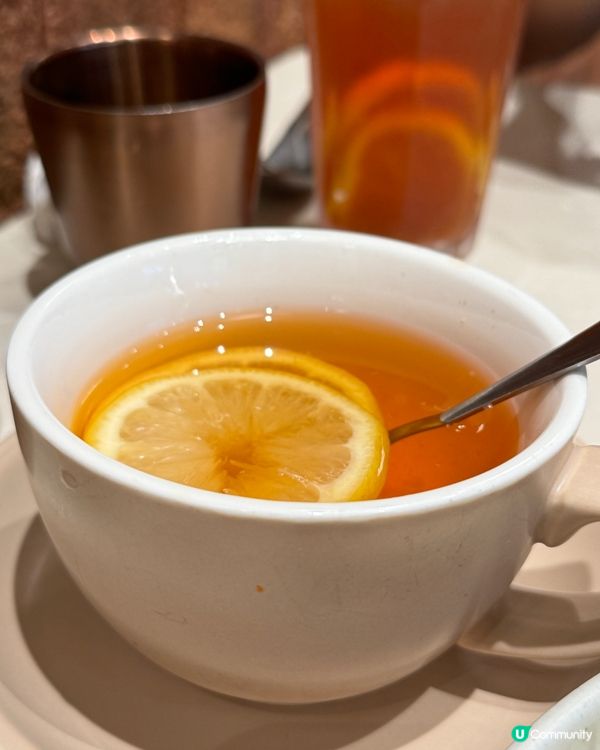 HeSheEat餐廳 (旺角）