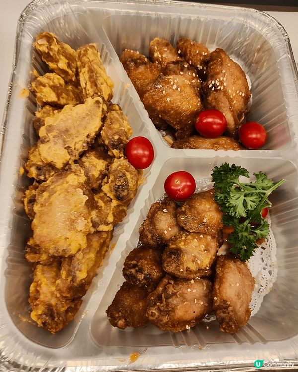 聖誕當然要開大食會，叫到會就最方便。大家樂?聖誕到會，羊架、...