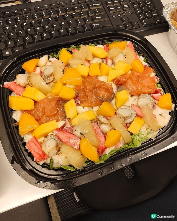 聖誕當然要開大食會，叫到會就最方便。大家樂?聖誕到會，羊架、...