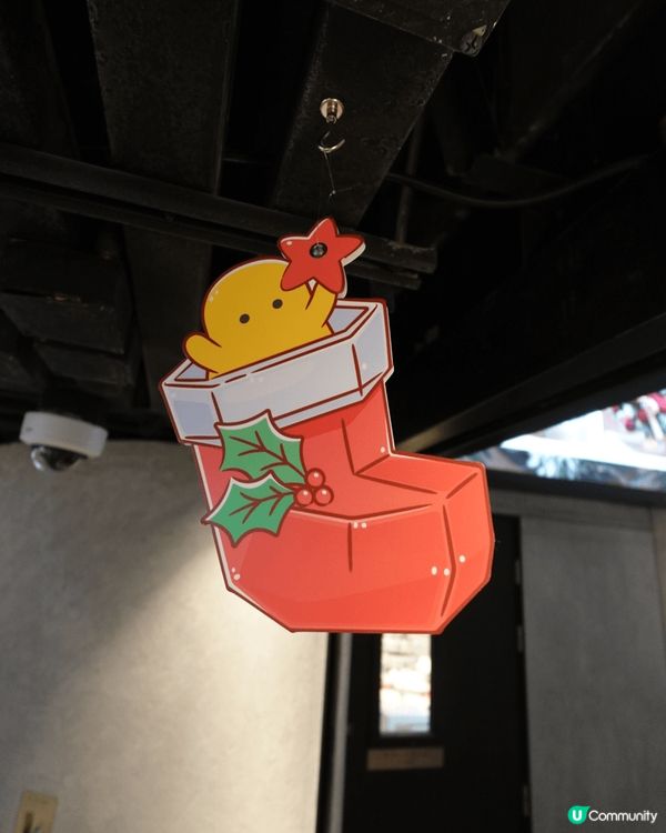 這幾張相是Pomato小薯茄於旺角T.O.P舉辦聖誕???(...