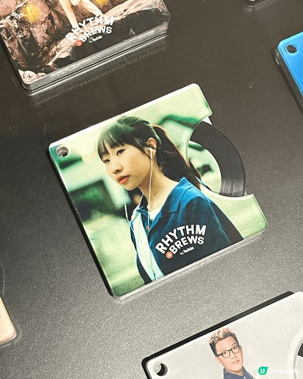 Rhythm & Brews by YouTube 期間限定...