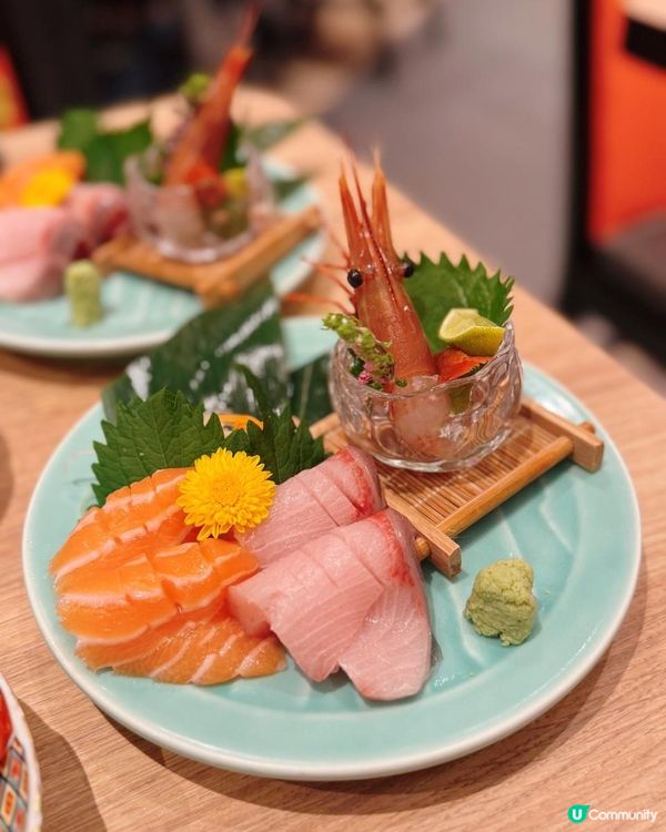 📌 尖沙咀│雪村 Yukimura│超值高質日式節慶套餐