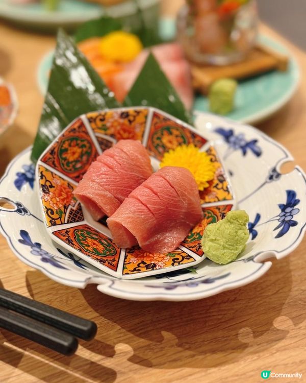 📌 尖沙咀│雪村 Yukimura│超值高質日式節慶套餐