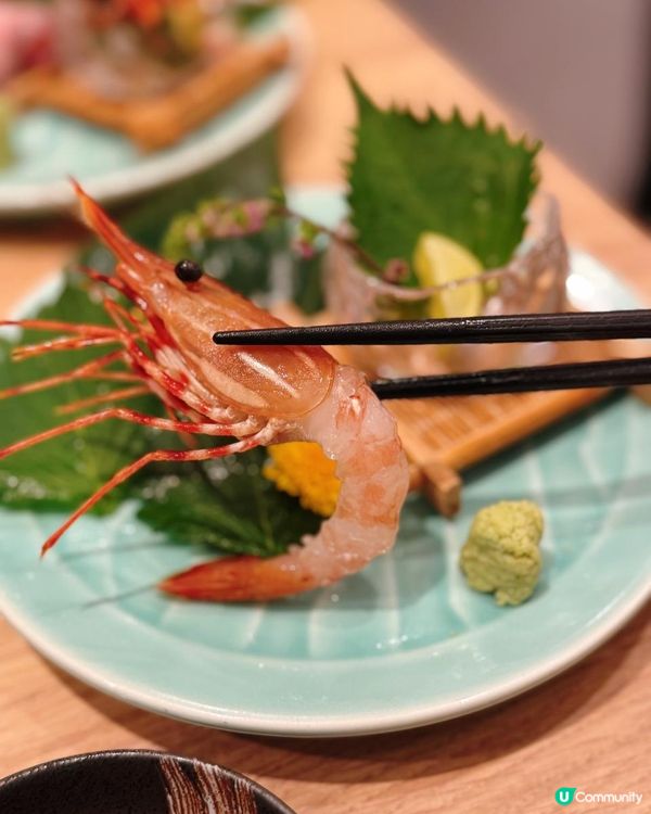 📌 尖沙咀│雪村 Yukimura│超值高質日式節慶套餐