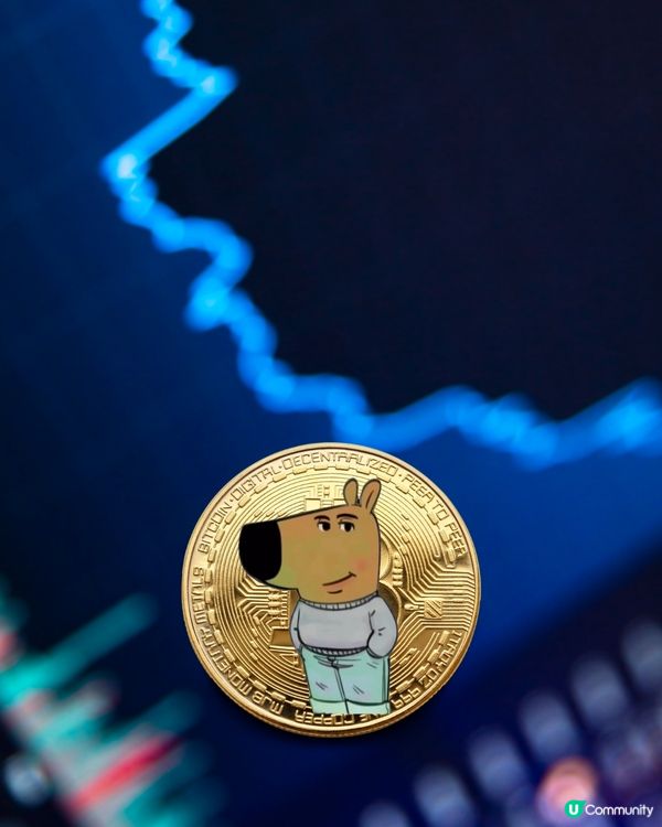 Chill Guy是甚麼？帶你認識新一代佛系生活態度代表🪷揭秘流量密碼背後故事/版權爭議😯