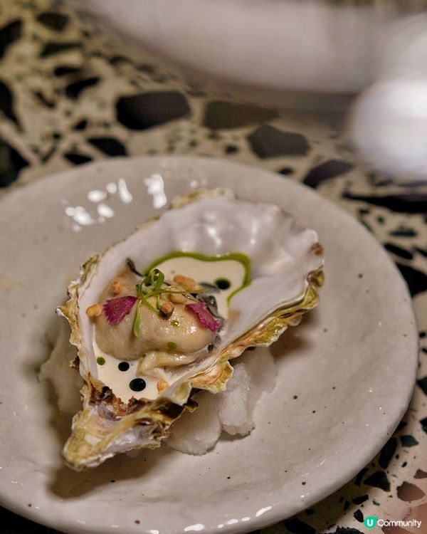 船街驚喜之旅 🥢  Festive Menu 七道菜驚喜味蕾