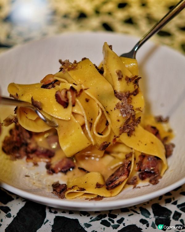 船街驚喜之旅 🥢  Festive Menu 七道菜驚喜味蕾