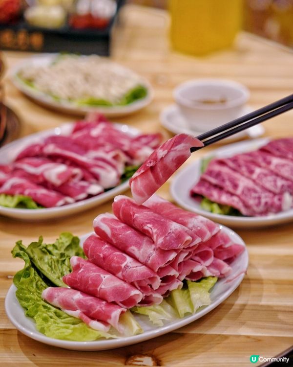 灣仔船街日月樓🍲  京味十足嘅懷舊火鍋體驗