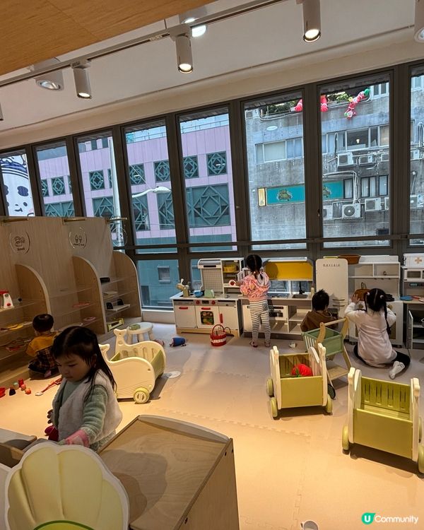 大樹之家xCocomelon