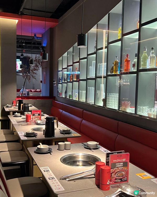 ## 深圳美食之旅🥢 就犟牛肉火鍋🍲