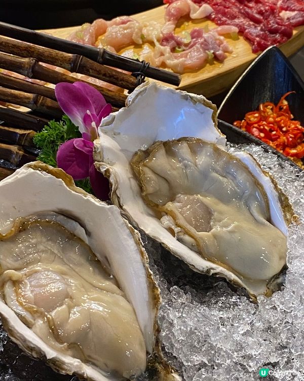 ## 深圳美食之旅🥢 就犟牛肉火鍋🍲