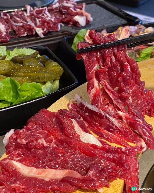 ## 深圳美食之旅🥢 就犟牛肉火鍋🍲