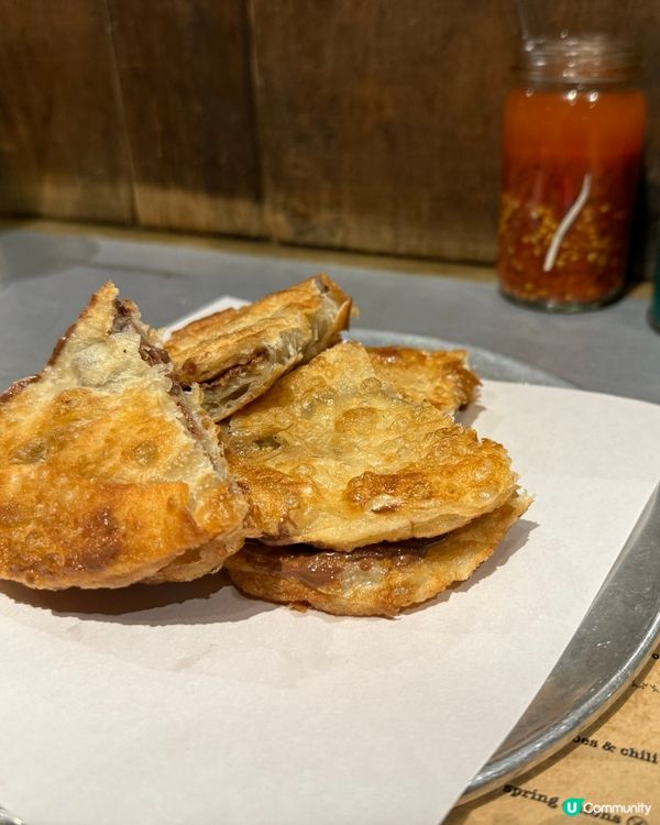 上環泰國菜名店 🇹🇭🔥