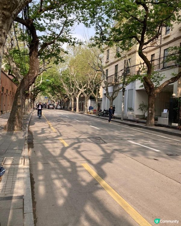 2023年復活節的上海無錫之旅 – 徐家匯聖依納爵主教座堂、田子坊、法租界舊址