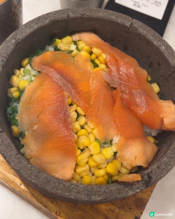 ##Tko Gateway韓樂😋石頭鍋飯香噴噴🔥