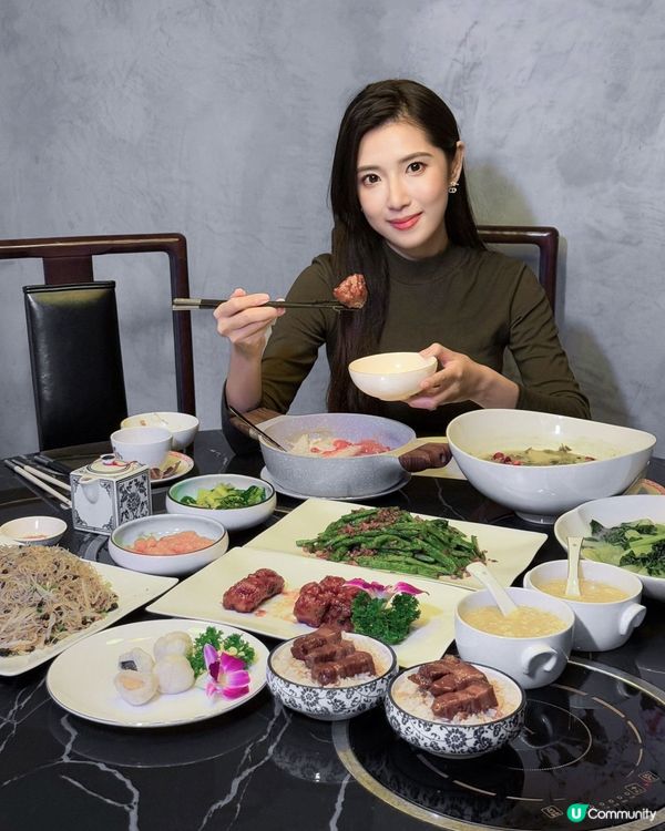 觀塘工業區美食💎醉桃園