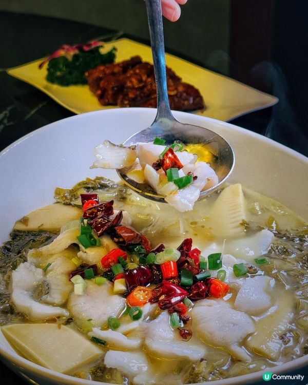 觀塘工業區美食💎醉桃園