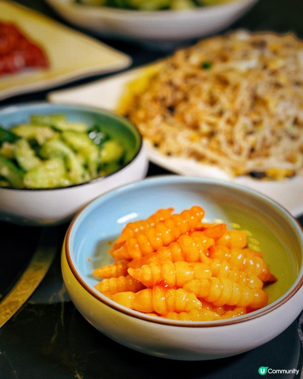 觀塘工業區美食💎醉桃園