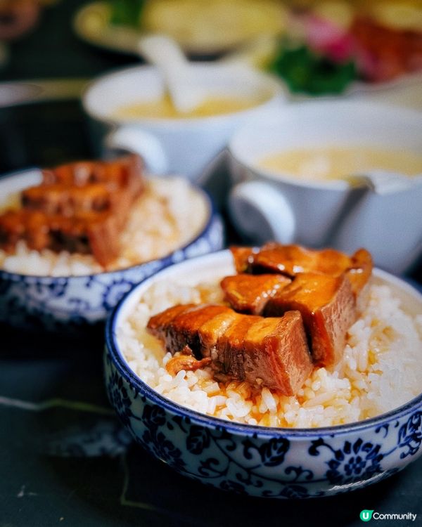 觀塘工業區美食💎醉桃園