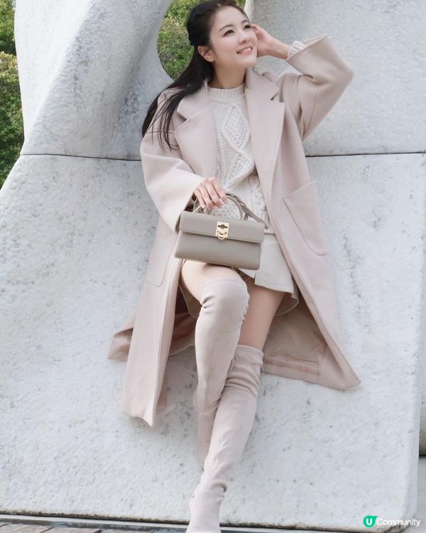 教我如何不愛｢它｣🤍