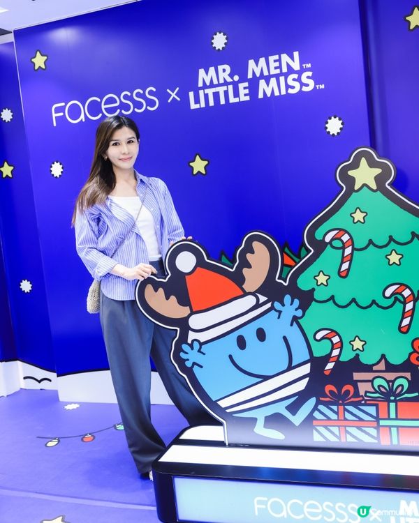 聖誕補貨🎁  尖沙咀海港城優惠🤩