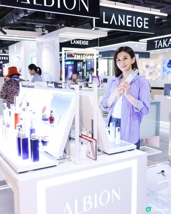 聖誕補貨🎁  尖沙咀海港城優惠🤩