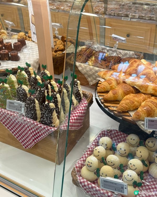 雖然過咗聖誕先記得po