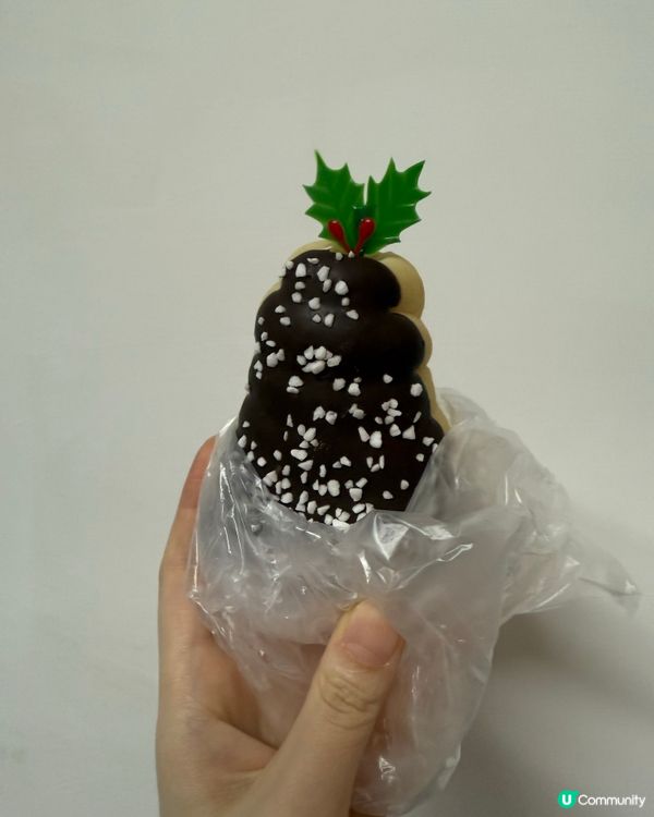 雖然過咗聖誕先記得po