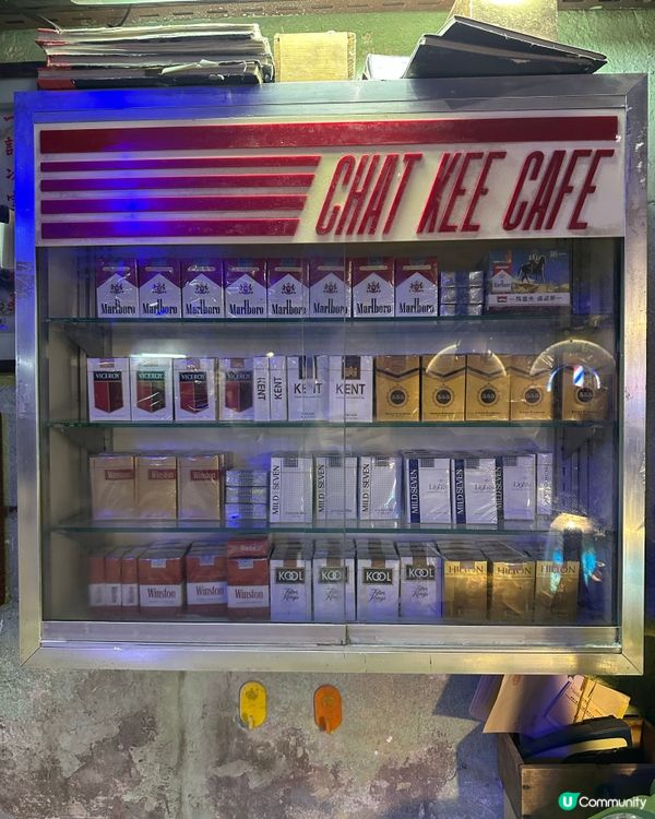 九龍城寨電影🎬場景在AIRSIDE 展覽