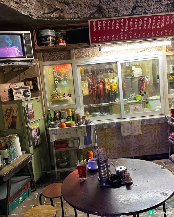 九龍城寨電影🎬場景在AIRSIDE 展覽