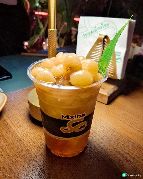 深圳泰国菜美食之旅