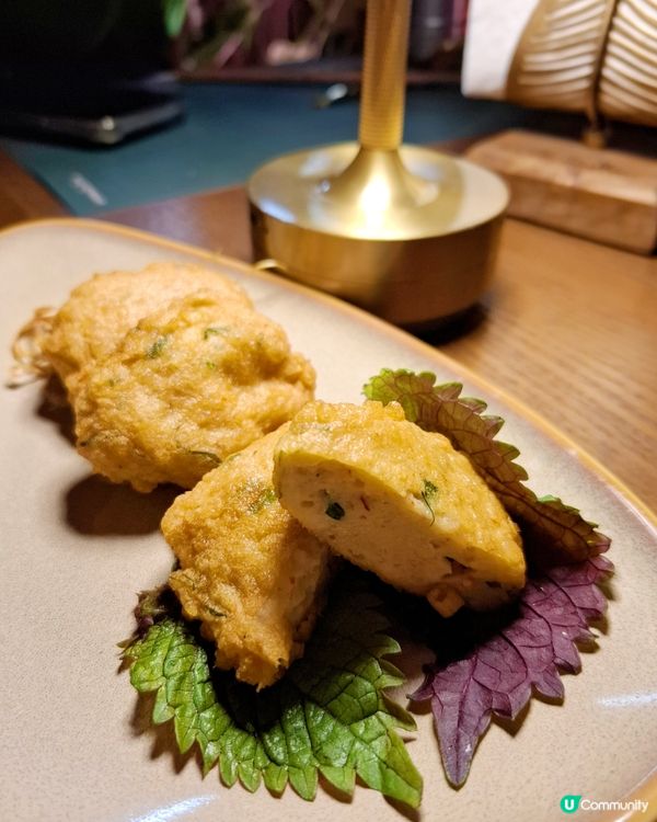 深圳泰国菜美食之旅