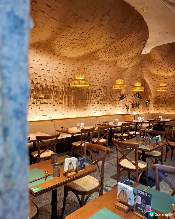 深圳泰国菜美食之旅