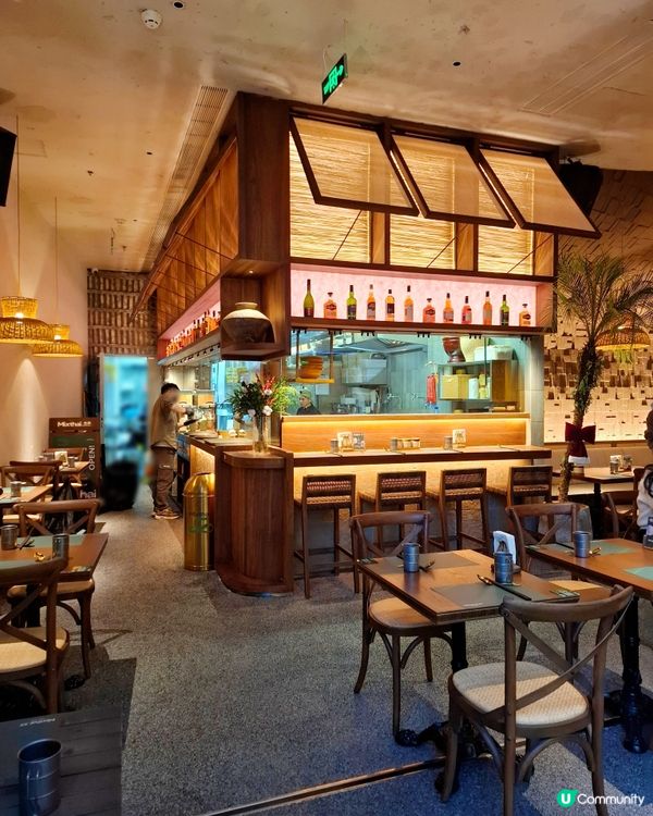 深圳泰国菜美食之旅