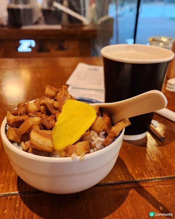 屯門台式九份飽 🍜🍲