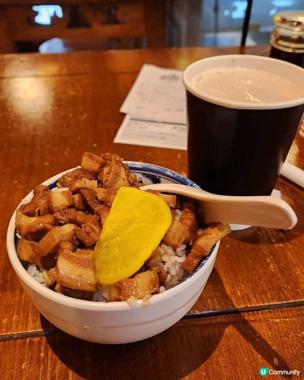 屯門台式九份飽 🍜🍲