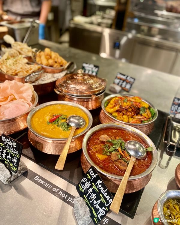 柏寧自助餐🦞🍣🤤  銅鑼灣必食自助餐😋