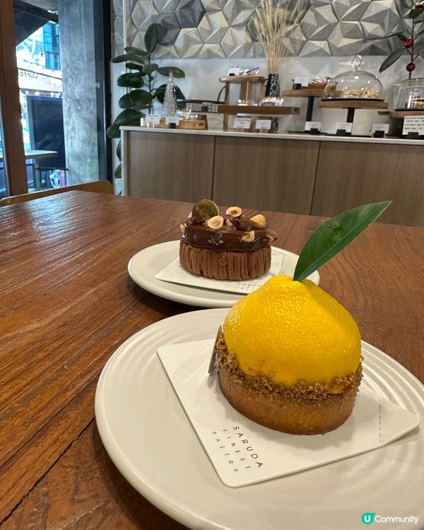 清邁cafe