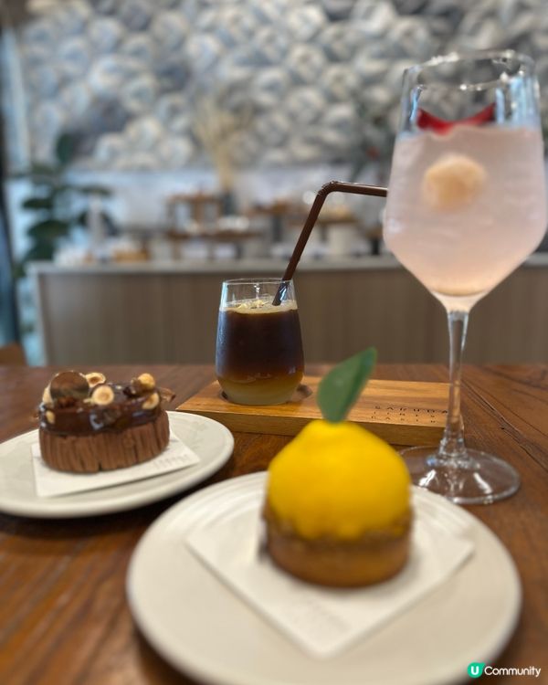 清邁cafe