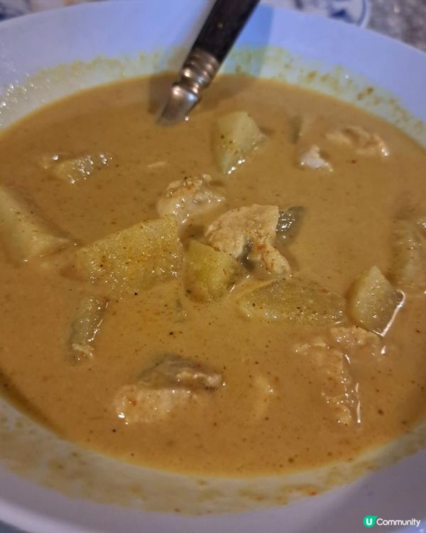 【Sorn's Cafe, Restaurant And Bar（清邁。泰國）】｜隱世超水準泰菜