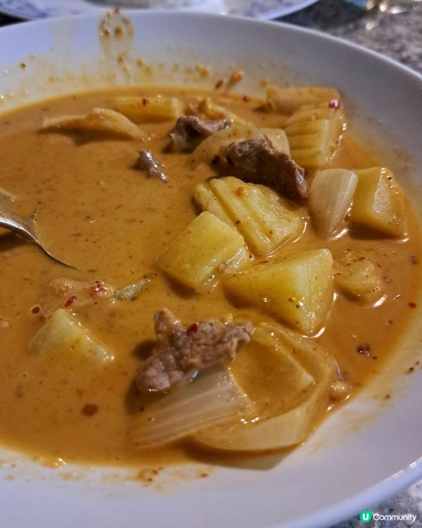 【Sorn's Cafe, Restaurant And Bar（清邁。泰國）】｜隱世超水準泰菜