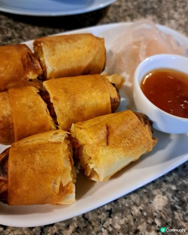 【Sorn's Cafe, Restaurant And Bar（清邁。泰國）】｜隱世超水準泰菜